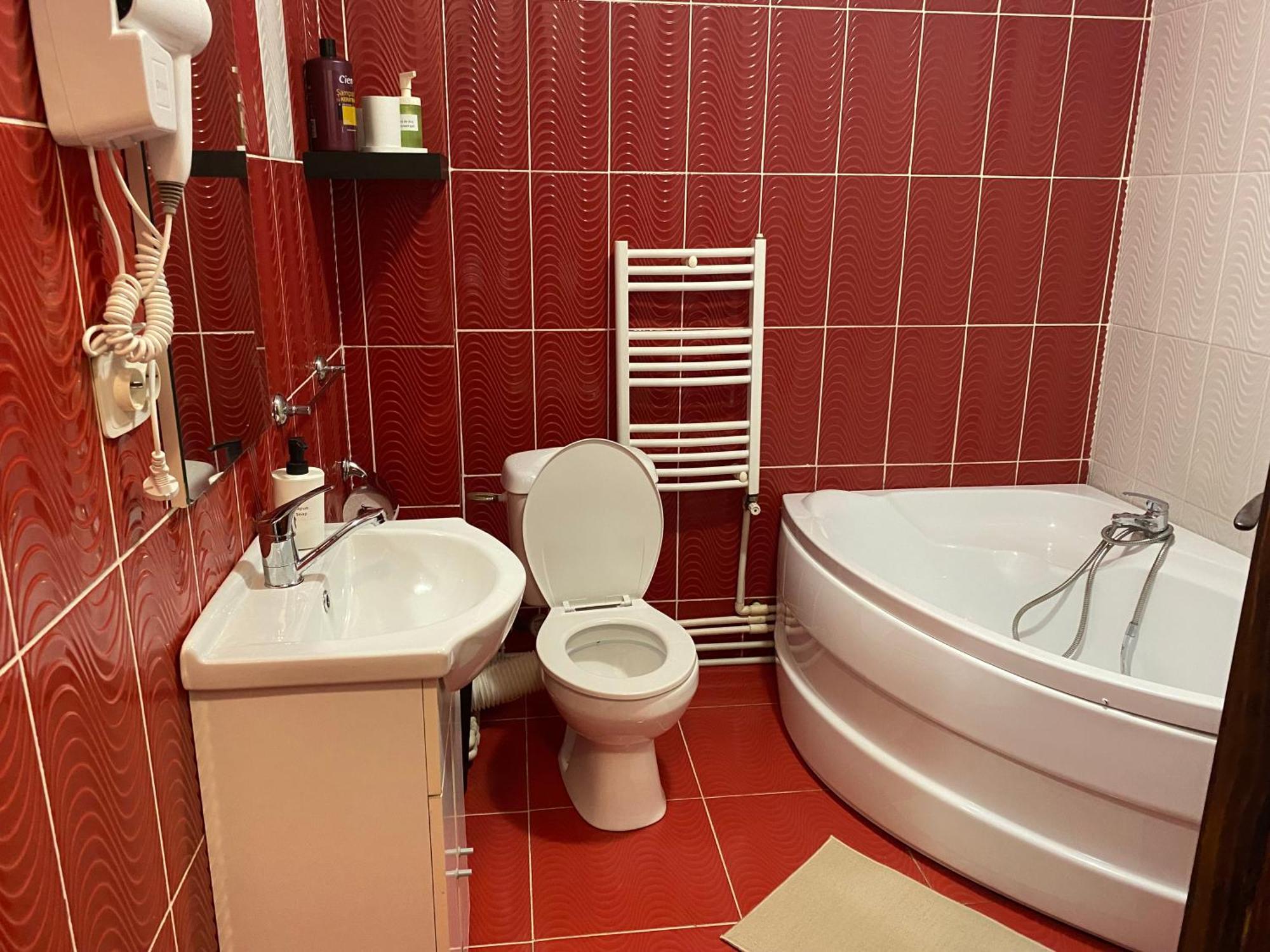 Steve Rooms Iasi Extérieur photo