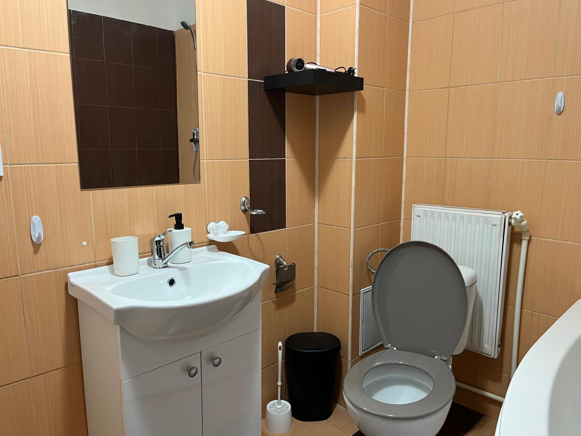 Steve Rooms Iasi Extérieur photo